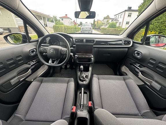 Citroen C3 2 of 5