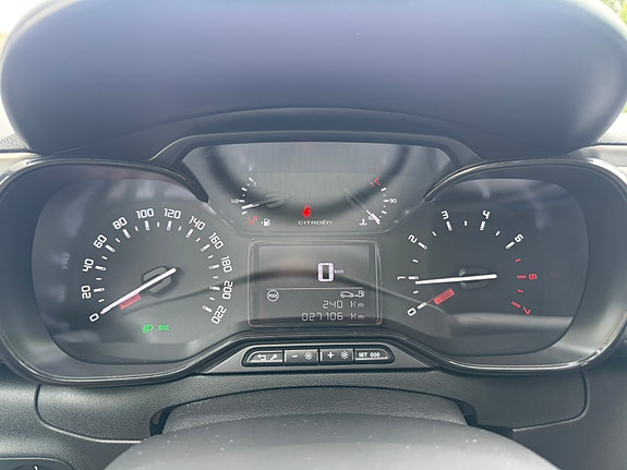 Citroen C3 7 of 8