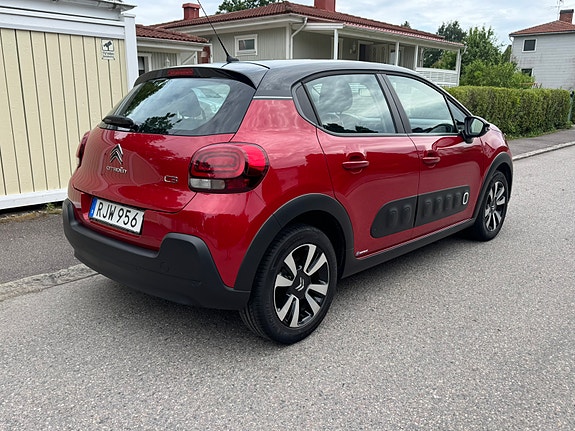 Citroen C3 5 of 5