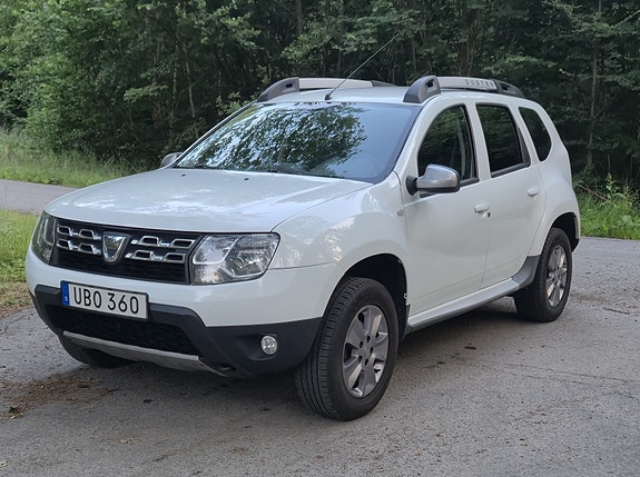 Dacia Duster 7 of 21
