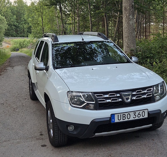 Dacia Duster 12 of 21