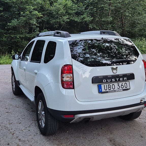 Dacia Duster 13 of 21