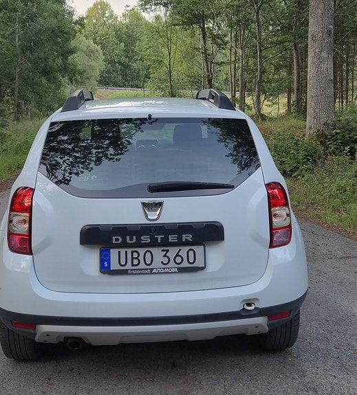 Dacia Duster 4 of 21