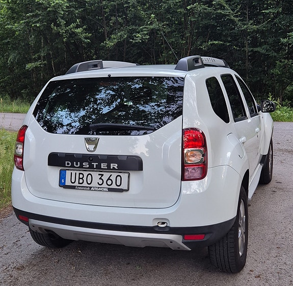 Dacia Duster 15 of 21