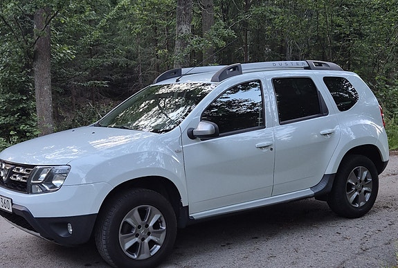 Dacia Duster 21 of 21