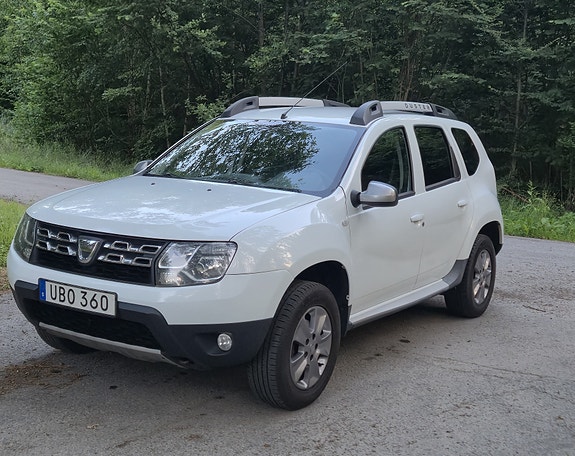 Dacia Duster 8 of 21