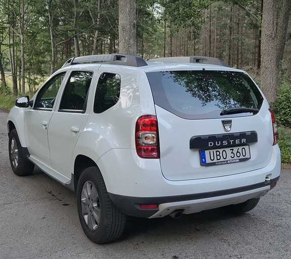 Dacia Duster 2 of 21