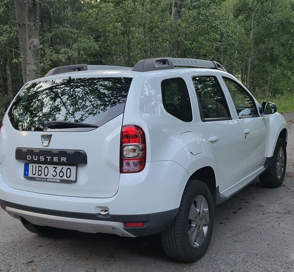 Dacia Duster 3 of 21