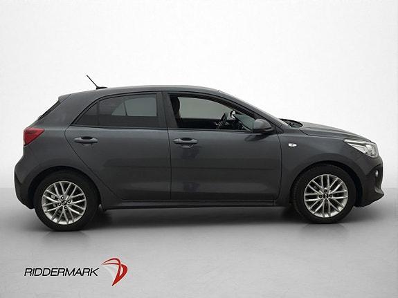 Kia Rio 4 of 5
