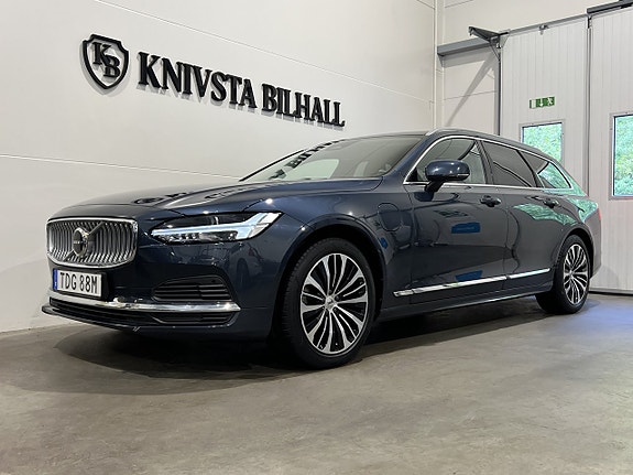 Volvo V90 26 of 29