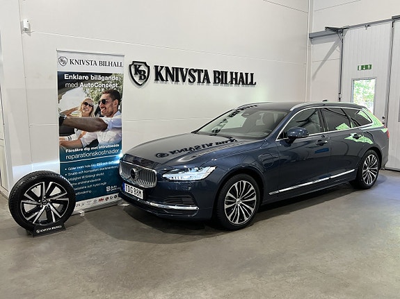 Volvo V90 14 of 29