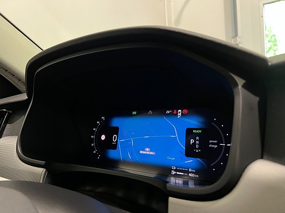 Volvo V90 20 of 29