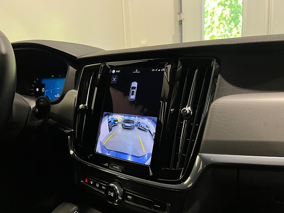 Volvo V90 22 of 29