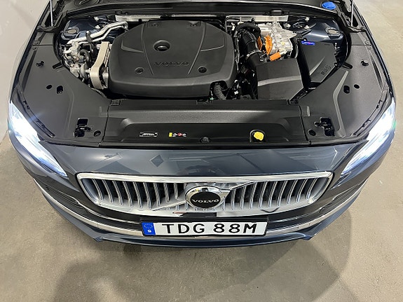 Volvo V90 13 of 29