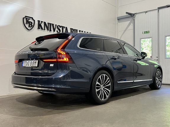 Volvo V90 27 of 29