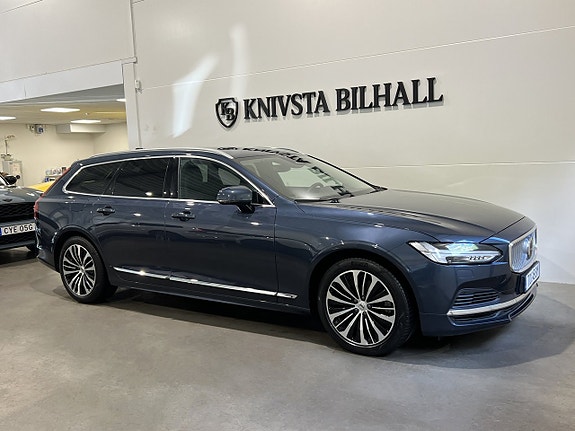 Volvo V90 3 of 5