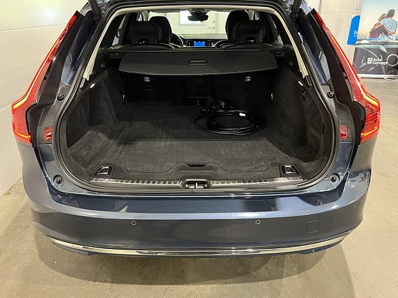 Volvo V90 11 of 29