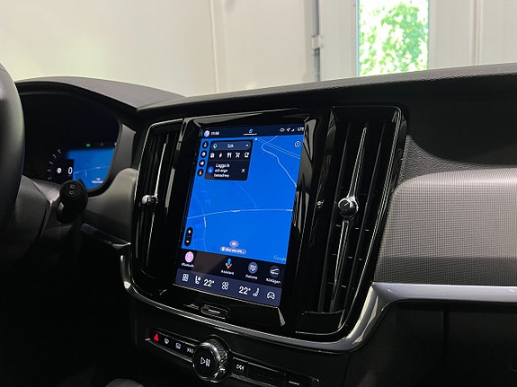 Volvo V90 21 of 29