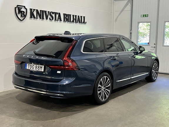 Volvo V90 4 of 5