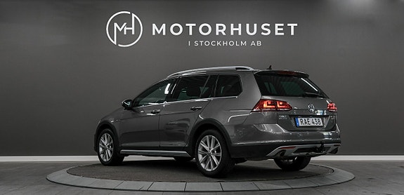 Volkswagen Golf I 4 of 5