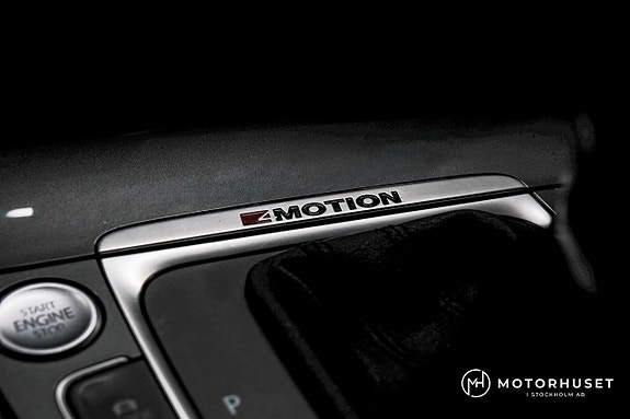 Volkswagen Golf Alltrack 19 of 21