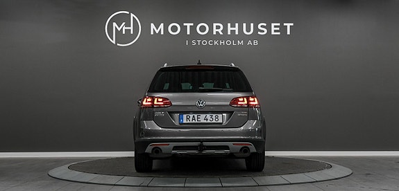 Volkswagen Golf I 5 of 5
