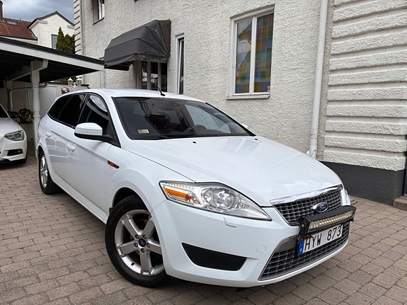 Ford Mondeo 5 of 21