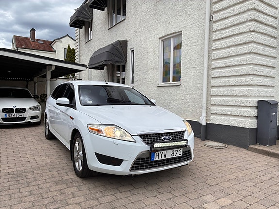 Ford Mondeo 6 of 21