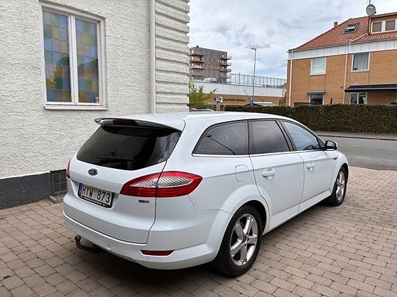Ford Mondeo 9 of 21