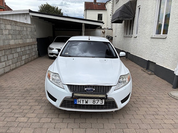Ford Mondeo 7 of 21