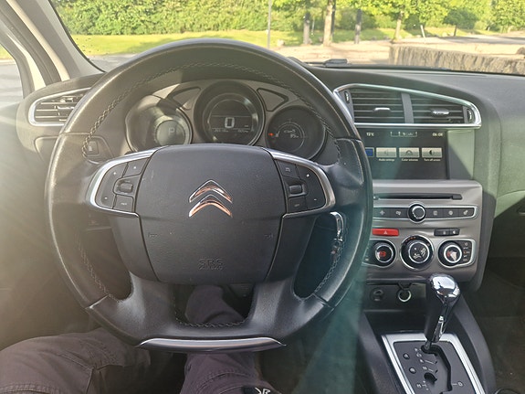Citroen C4 4 of 5
