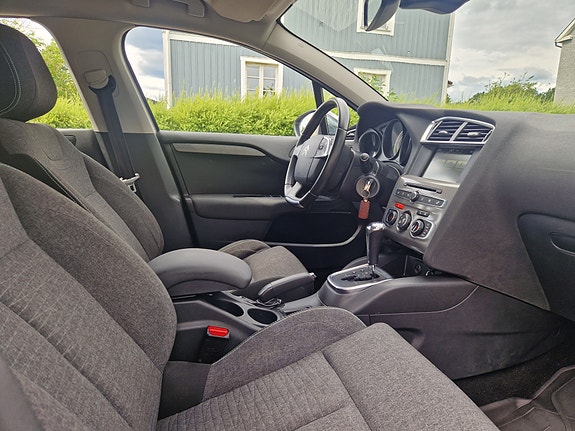 Citroen C4 5 of 5