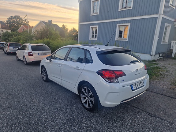 Citroen C4 3 of 5