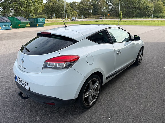 Renault Megane III 4 of 9