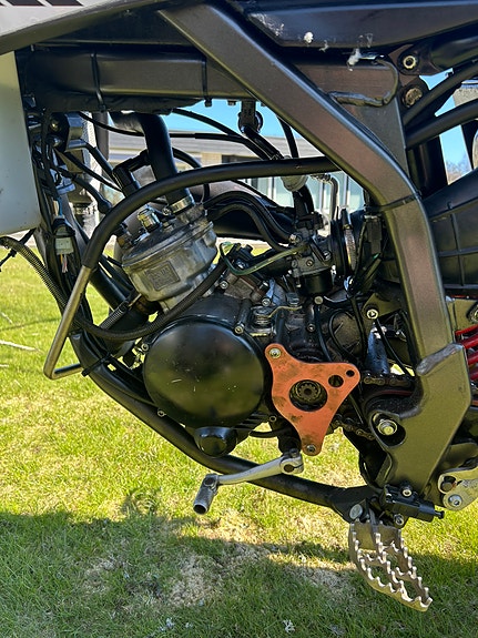Fantic XM50 5 of 5