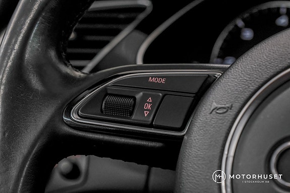 Audi A4 15 of 21