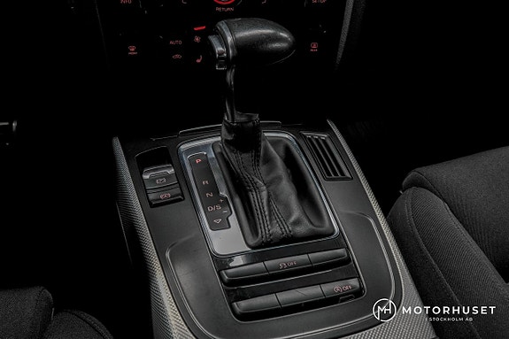 Audi A4 19 of 21