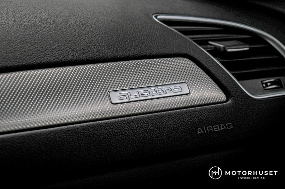 Audi A4 20 of 21