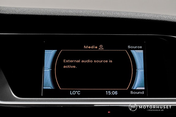 Audi A4 13 of 21
