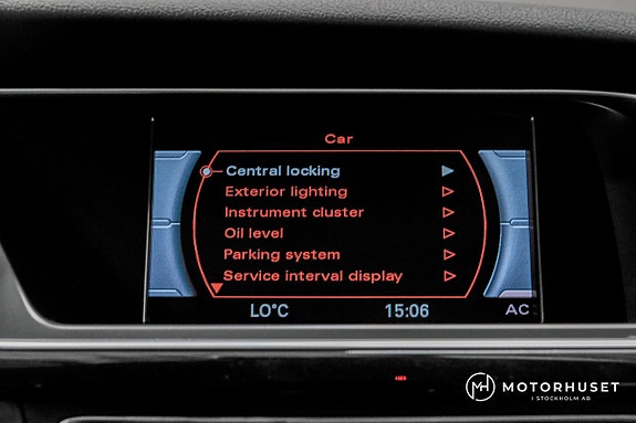 Audi A4 14 of 21