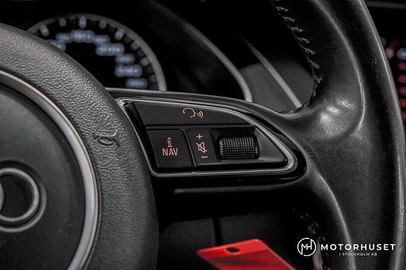 Audi A4 16 of 21