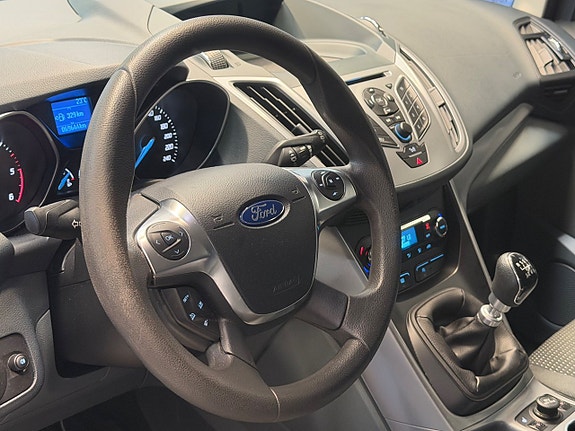 Ford C-Max 18 of 18