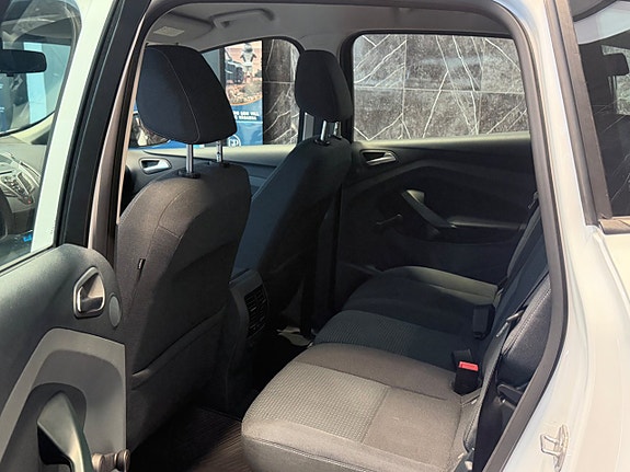 Ford C-Max 17 of 18