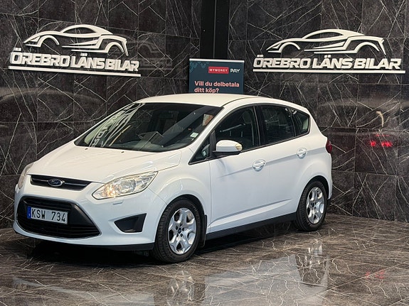 Ford C-Max 3 of 18