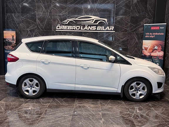 Ford C-Max 13 of 18