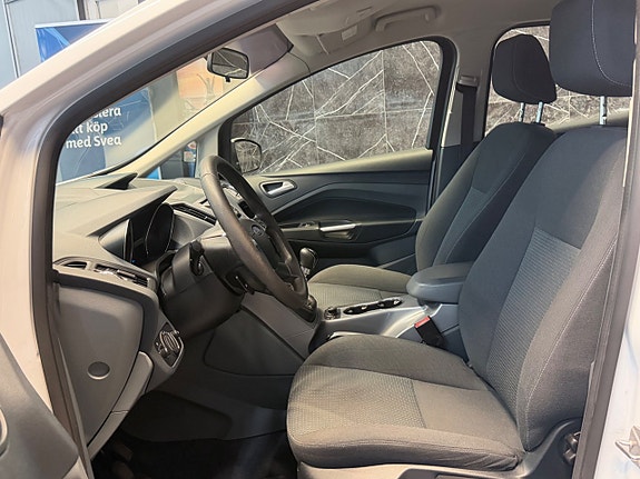 Ford C-Max 16 of 18