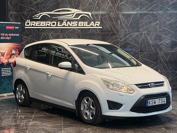 Ford C-Max 6 of 18