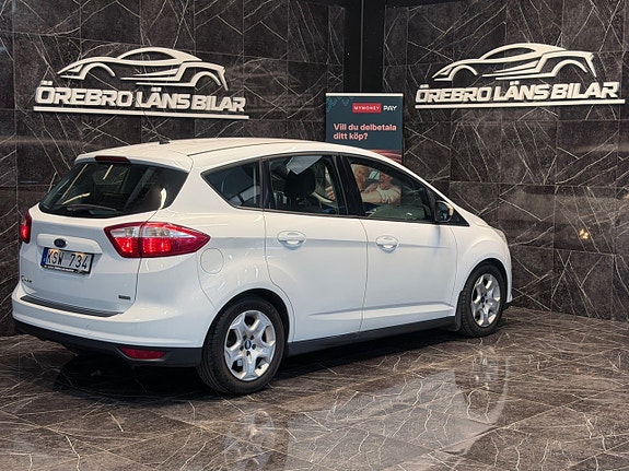 Ford C-Max 9 of 18