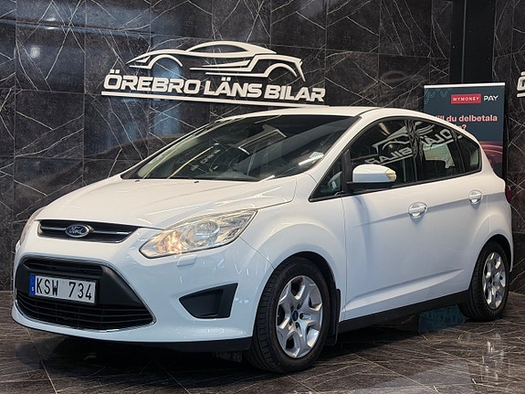 Ford C-Max 5 of 18