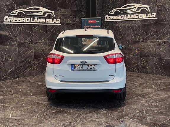 Ford C-Max 2 of 18